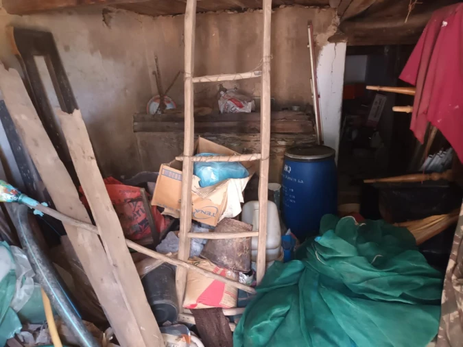 Quinta T4 para Venda em Reguengo e São Julião Foto 5