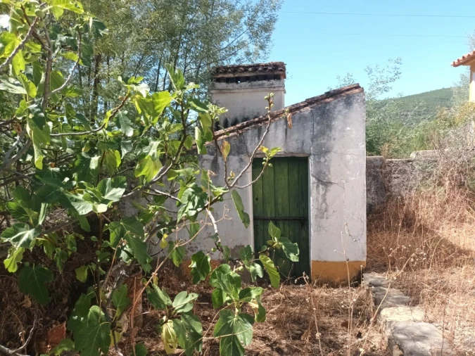 Quinta T4 para Venda em Reguengo e São Julião Foto 16