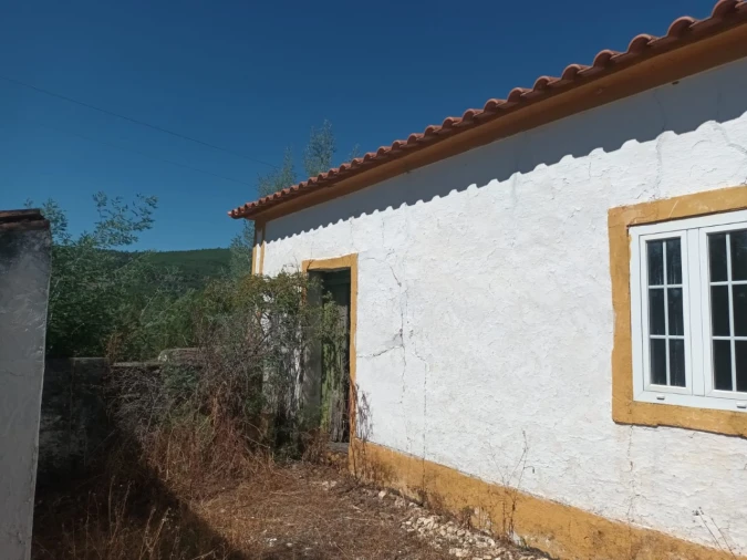 Quinta T4 para Venda em Reguengo e São Julião Foto 17