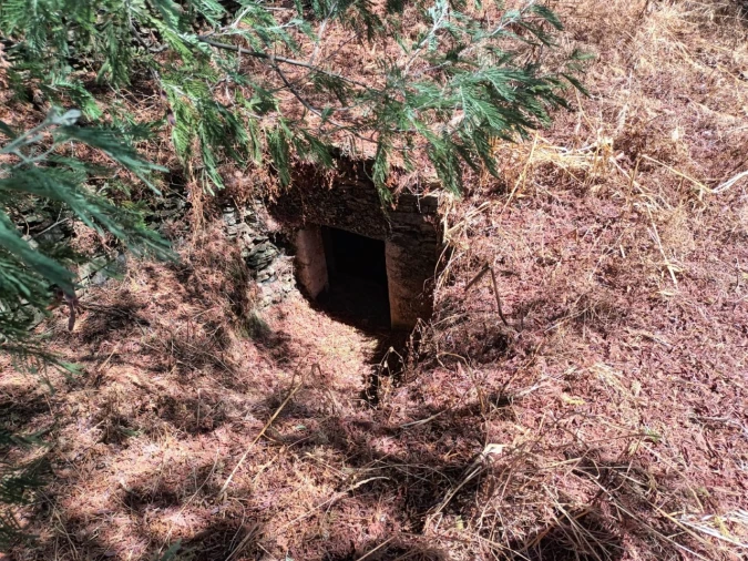 Quinta T4 para Venda em Reguengo e São Julião Foto 23