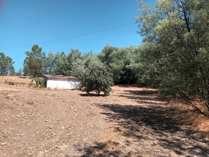 Quinta T4 para Venda em Reguengo e São Julião Foto 26