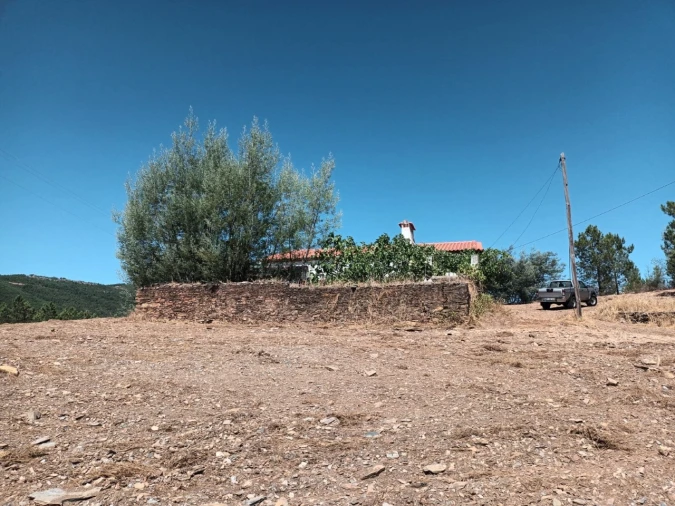 Quinta T4 para Venda em Reguengo e São Julião Foto 28