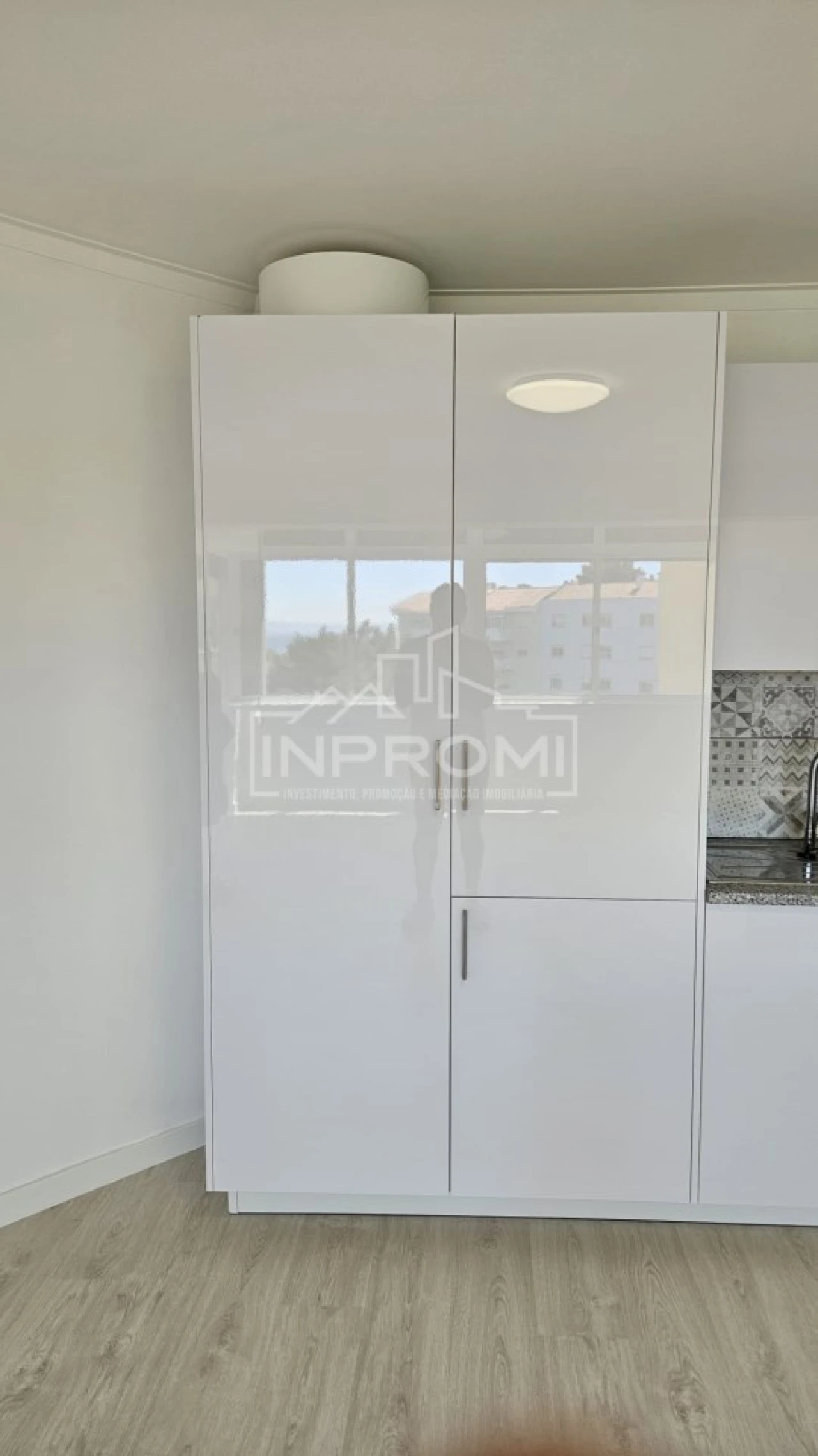 Apartamento T2 para Venda em Cascais e Estoril Foto 5