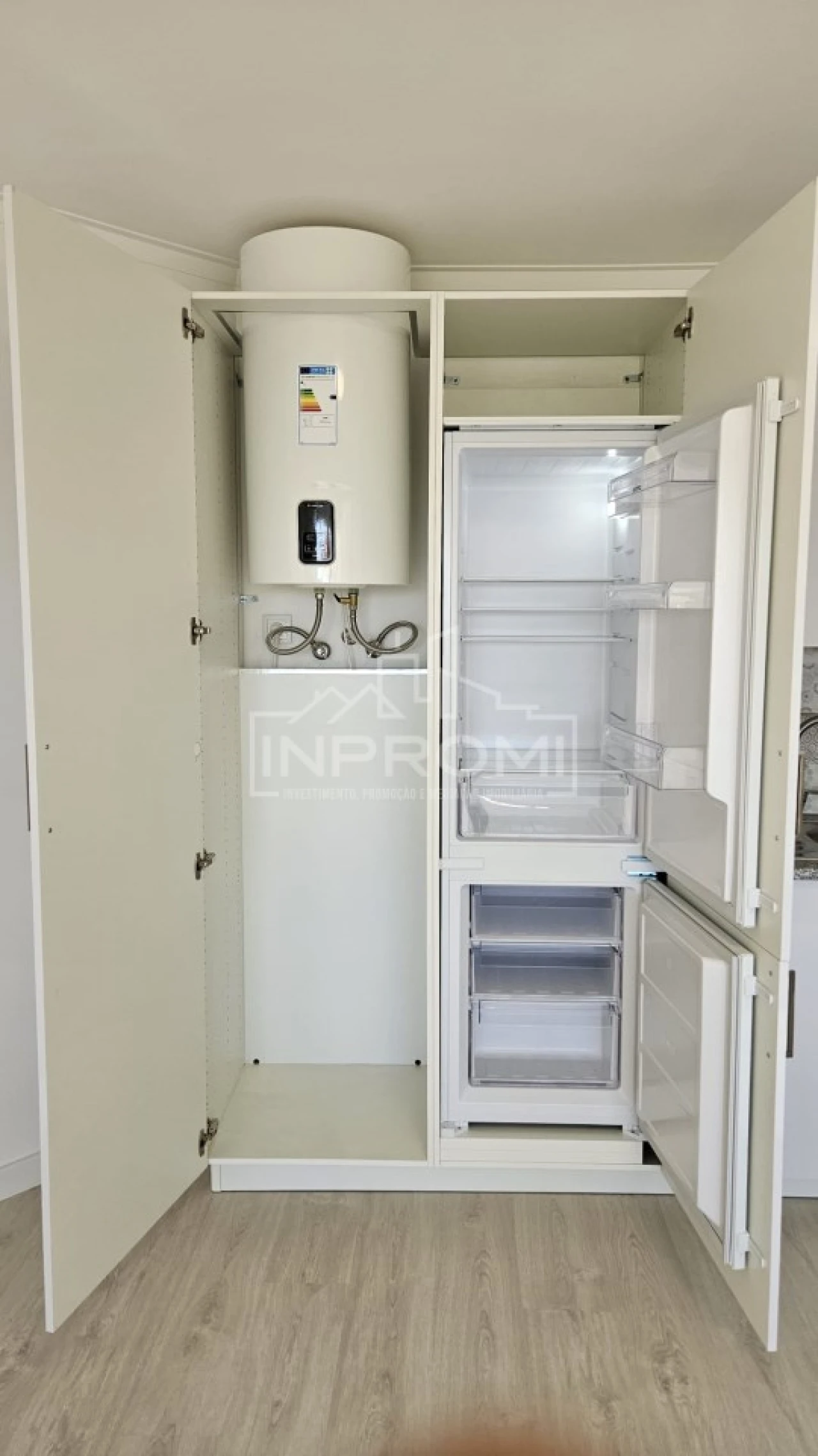 Apartamento T2 para Venda em Cascais e Estoril Foto 6