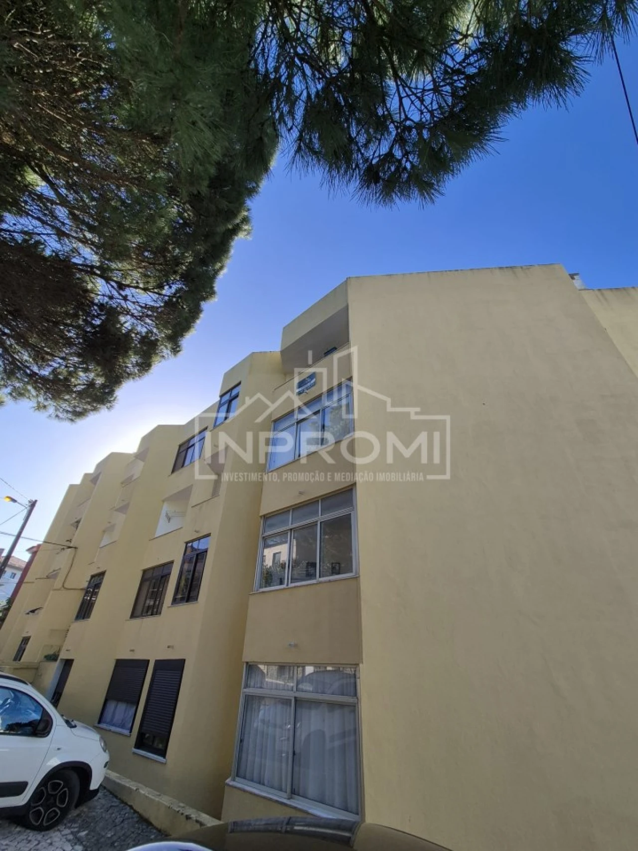Apartamento T2 para Venda em Cascais e Estoril Foto 43