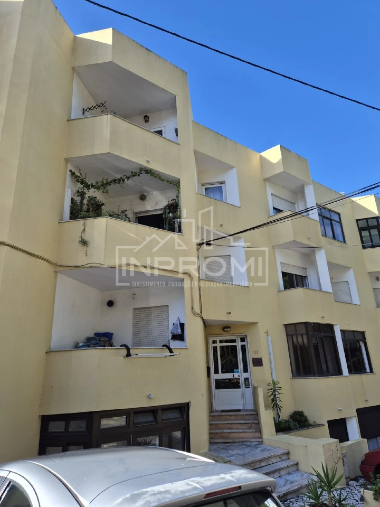 Apartamento T2 para Venda em Cascais e Estoril Foto 46