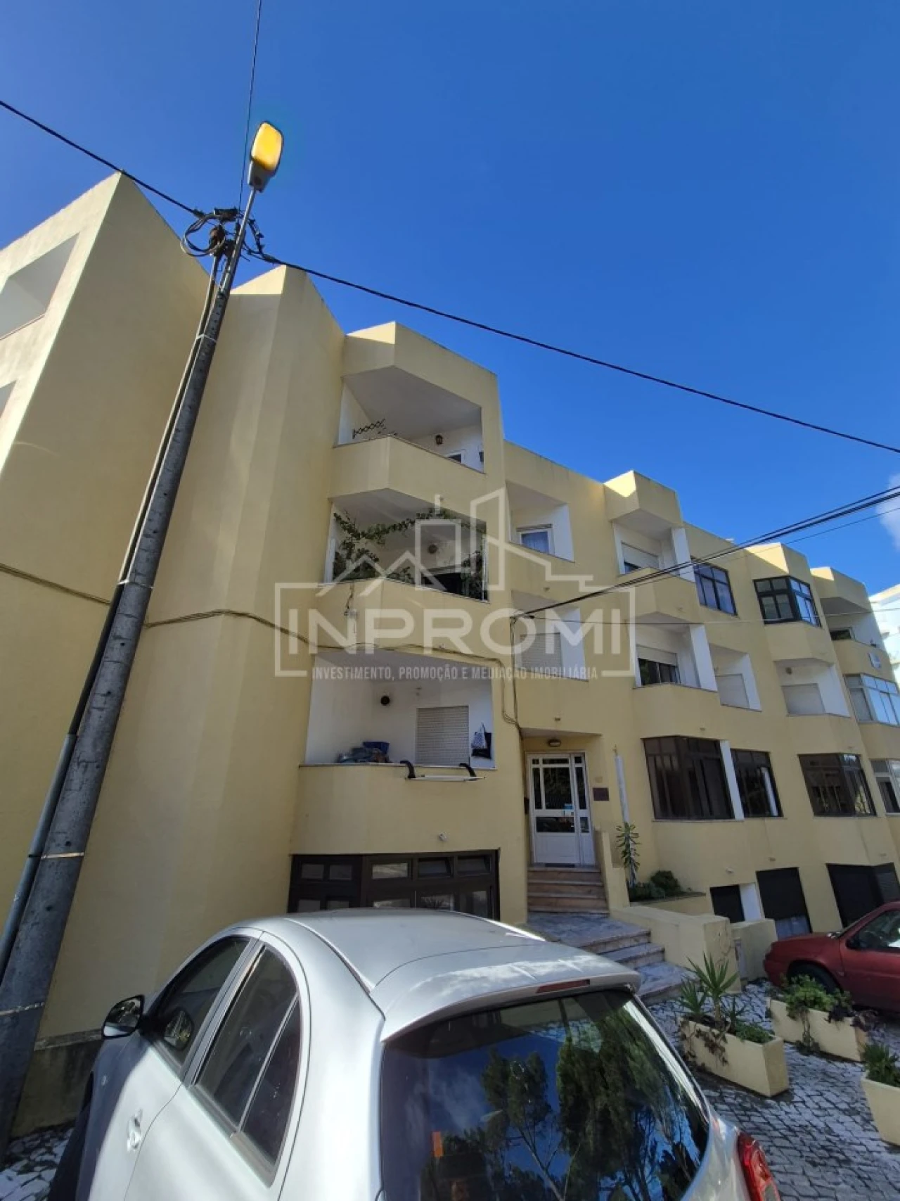 Apartamento T2 para Venda em Cascais e Estoril Foto 47