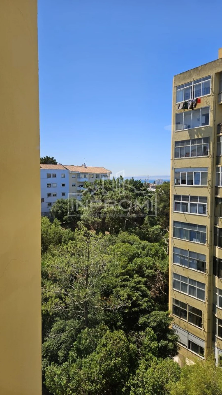 Apartamento T2 para Venda em Cascais e Estoril Foto 41