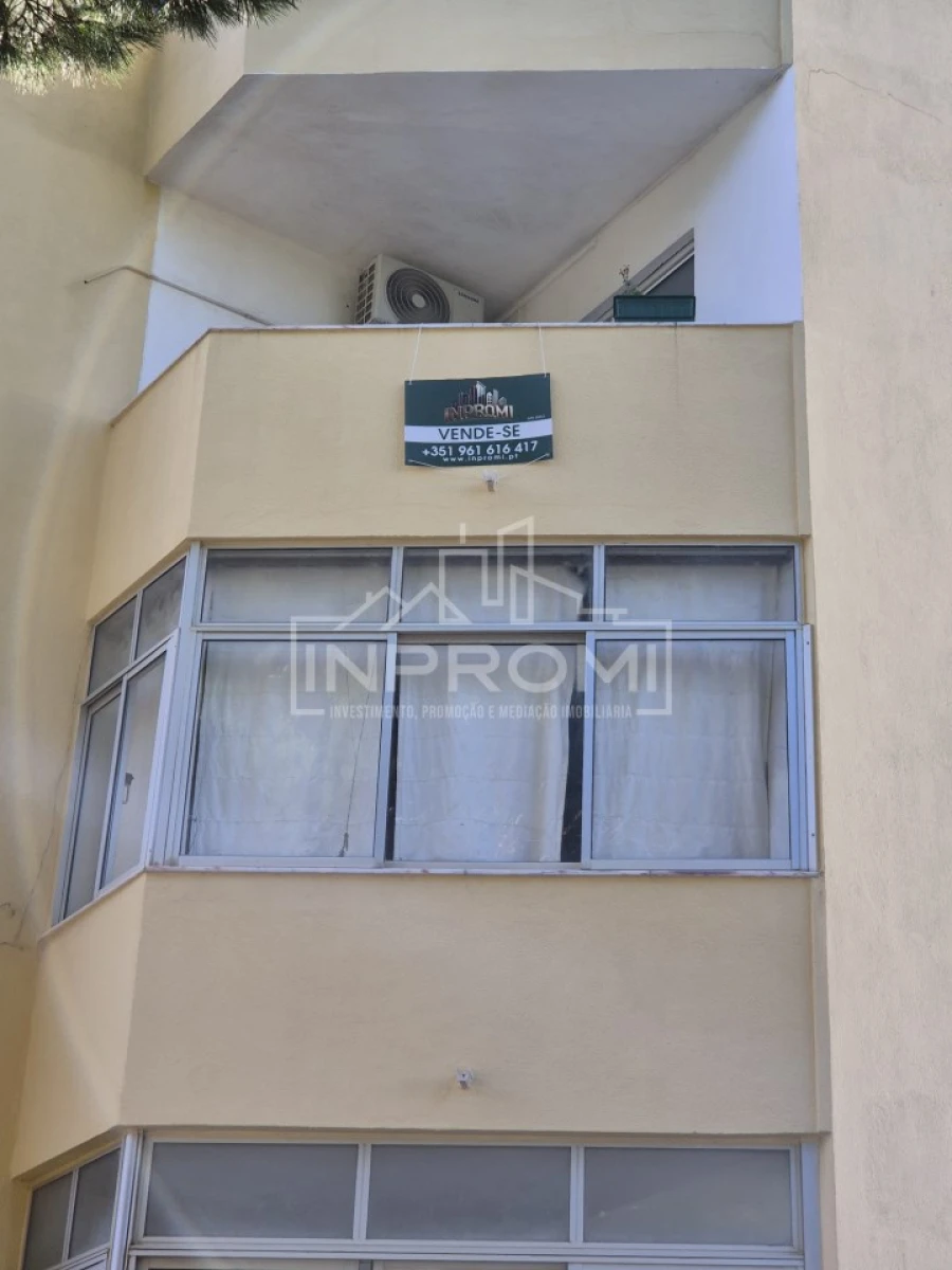 Apartamento T2 para Venda em Cascais e Estoril Foto 44