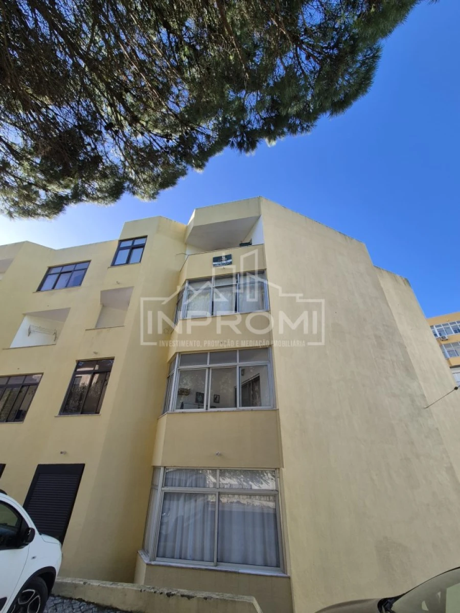 Apartamento T2 para Venda em Cascais e Estoril Foto 45