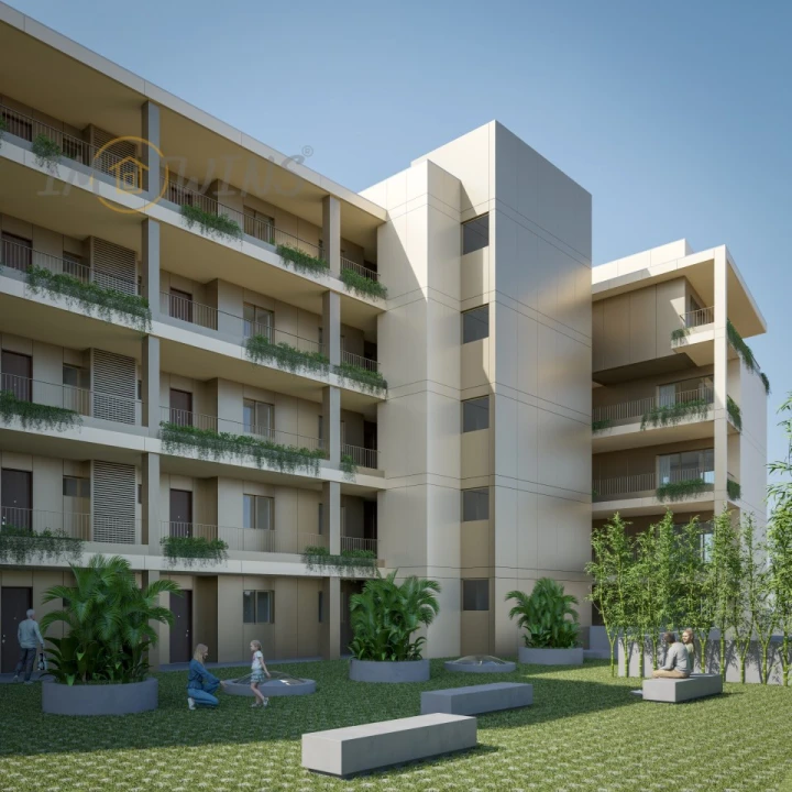 Apartamento T1 para Venda em Portimão Foto 20