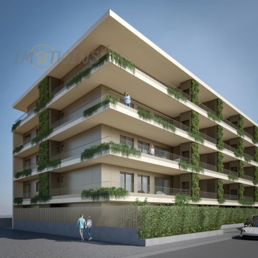 Apartamento T1 para Venda em Portimão Foto 18