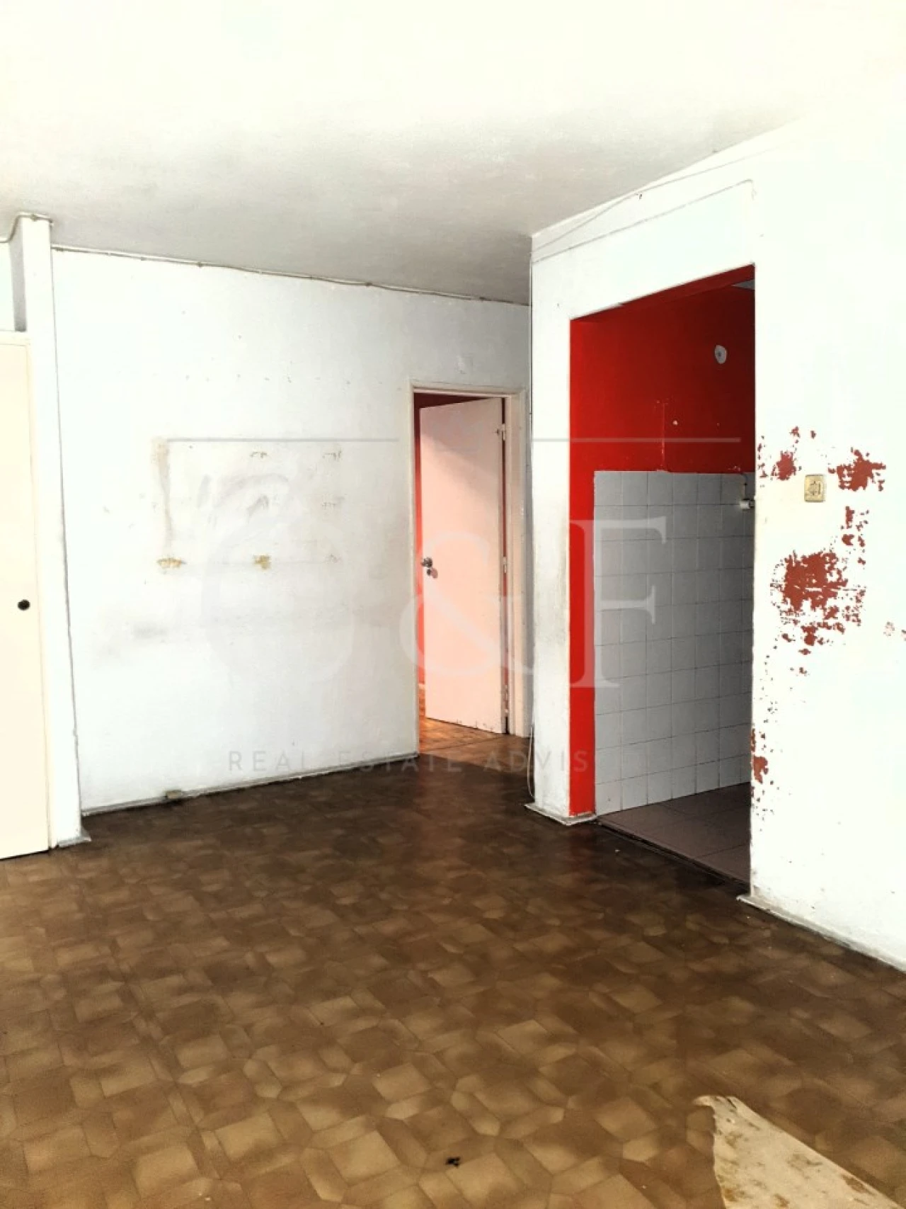 Apartamento T3 para Venda em Laranjeiro e Feijó Foto 5