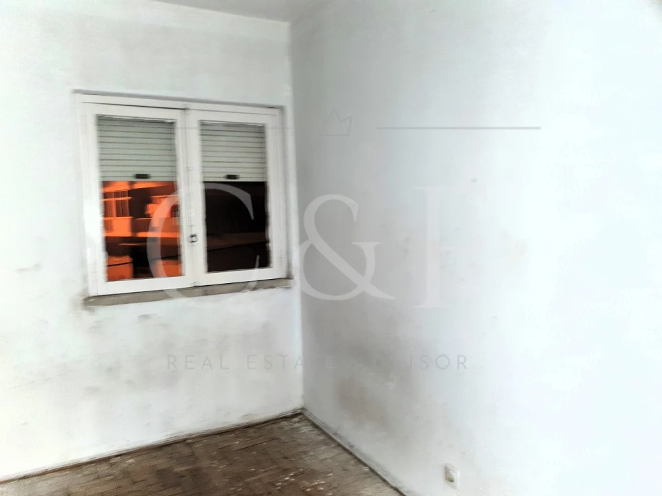 Apartamento T3 para Venda em Laranjeiro e Feijó Foto 11