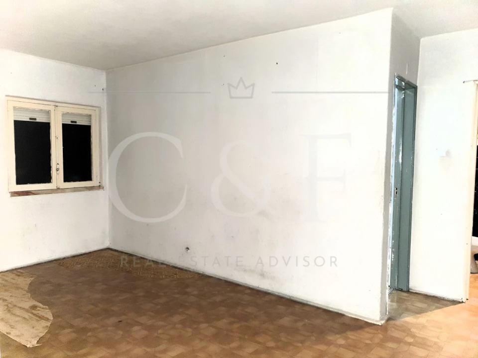 Apartamento T3 para Venda em Laranjeiro e Feijó Foto 3