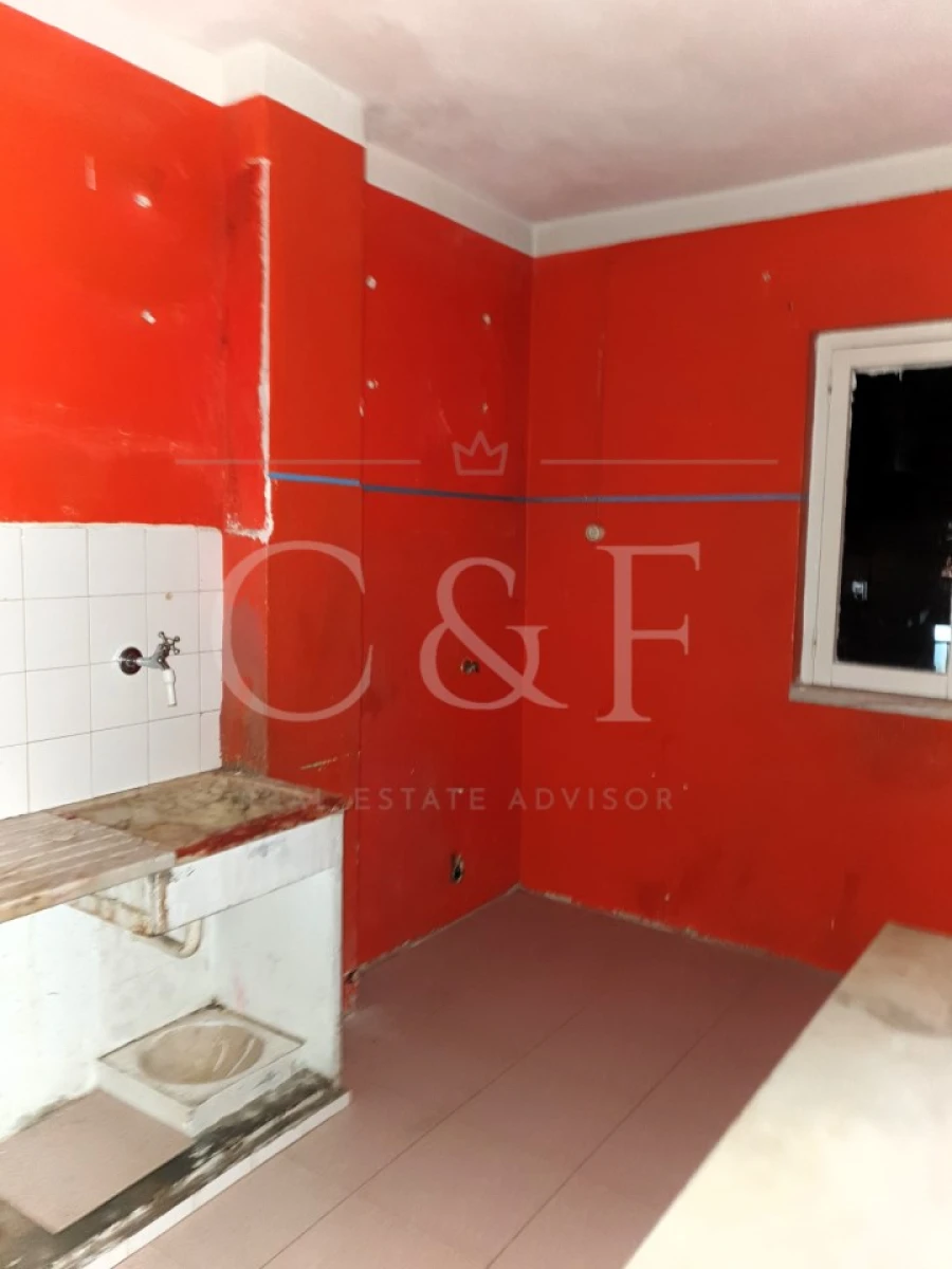 Apartamento T3 para Venda em Laranjeiro e Feijó Foto 14