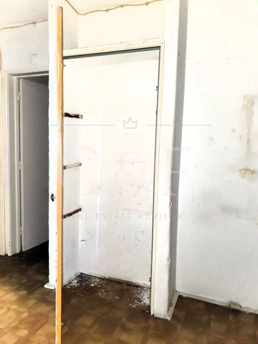 Apartamento T3 para Venda em Laranjeiro e Feijó Foto 7