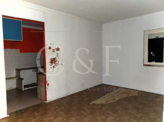 Apartamento T3 para Venda em Laranjeiro e Feijó Foto 2