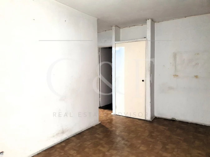 Apartamento T3 para Venda em Laranjeiro e Feijó Foto 6