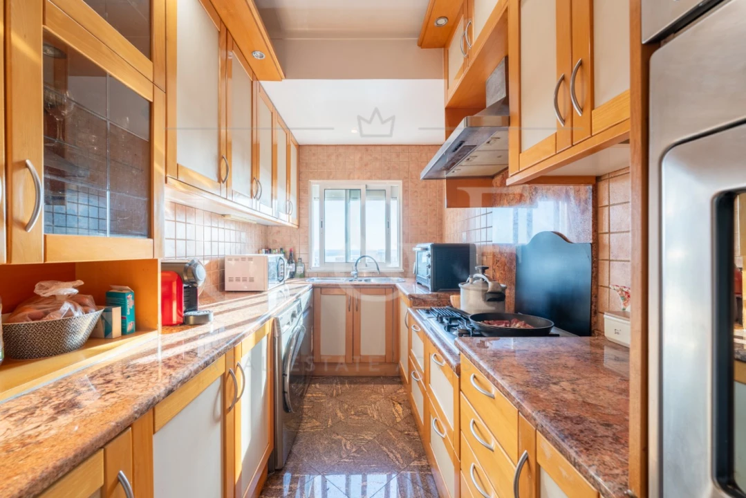 Apartamento T3 para Venda em Alto do Seixalinho, Santo André e Verderena Foto 3