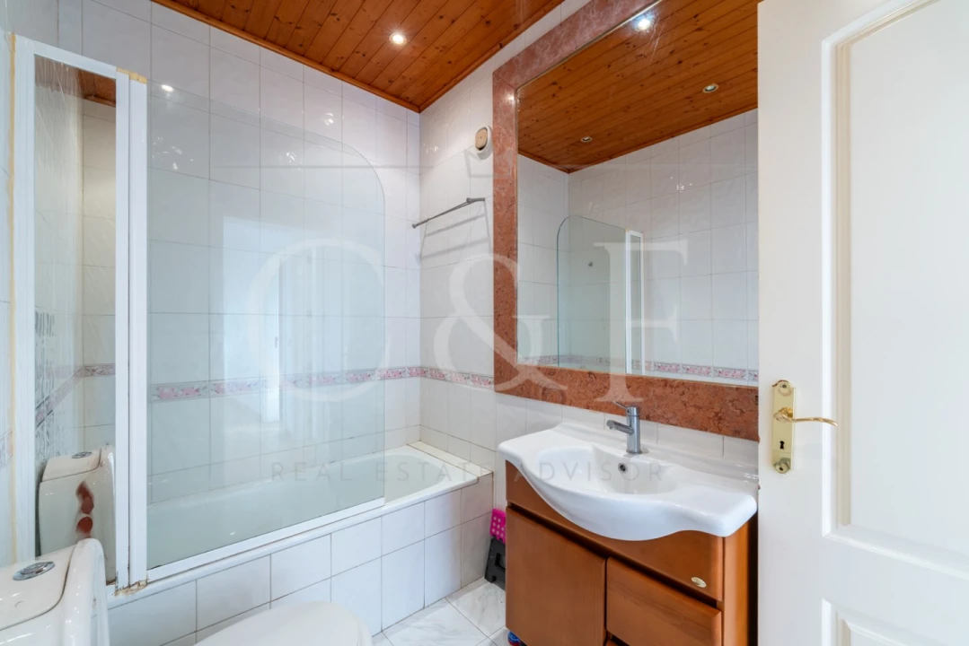 Apartamento T3 para Venda em Alto do Seixalinho, Santo André e Verderena Foto 12