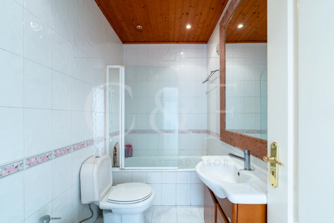 Apartamento T3 para Venda em Alto do Seixalinho, Santo André e Verderena Foto 13