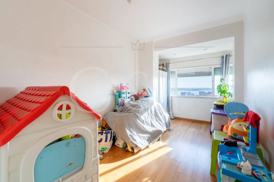 Apartamento T3 para Venda em Alto do Seixalinho, Santo André e Verderena Foto 14