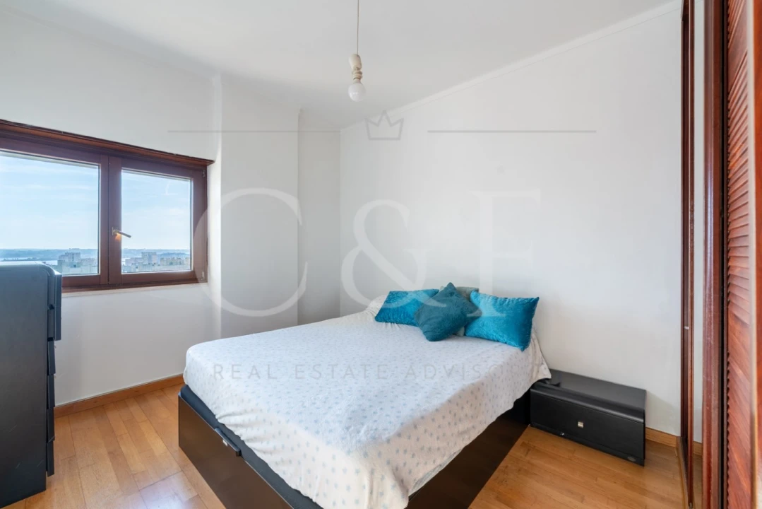 Apartamento T3 para Venda em Alto do Seixalinho, Santo André e Verderena Foto 16