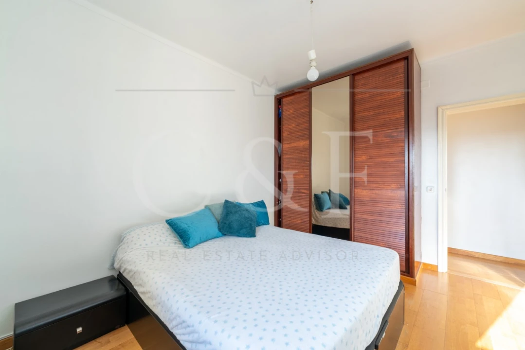 Apartamento T3 para Venda em Alto do Seixalinho, Santo André e Verderena Foto 17