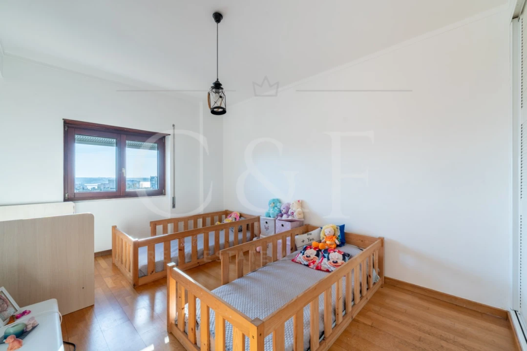 Apartamento T3 para Venda em Alto do Seixalinho, Santo André e Verderena Foto 18