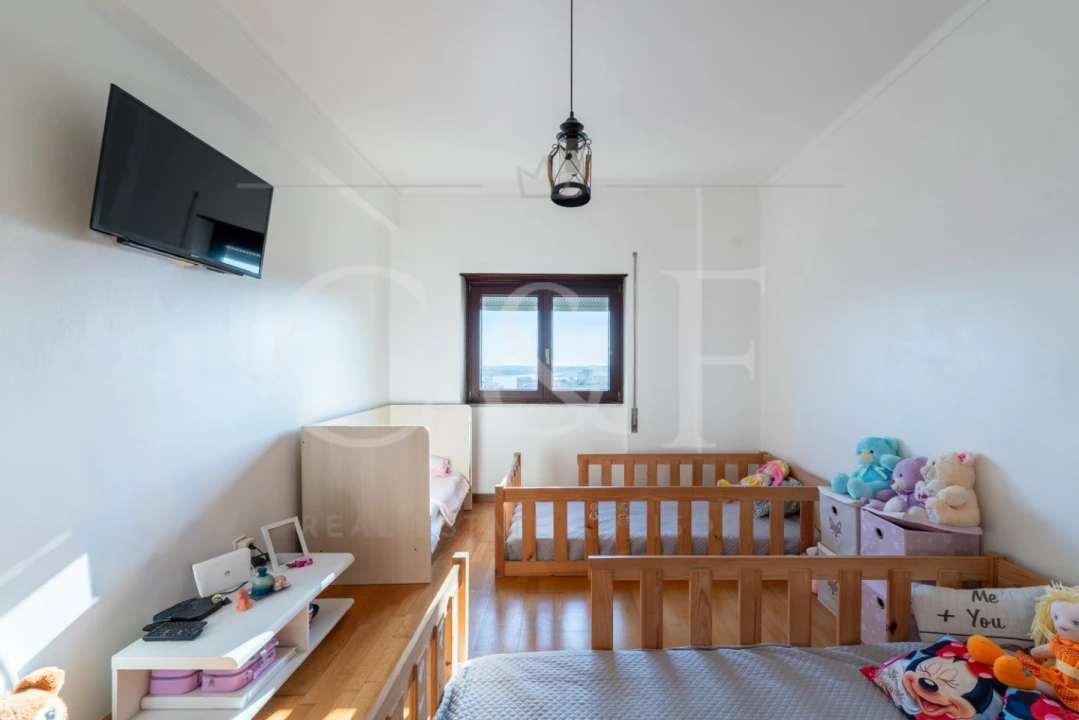 Apartamento T3 para Venda em Alto do Seixalinho, Santo André e Verderena Foto 19