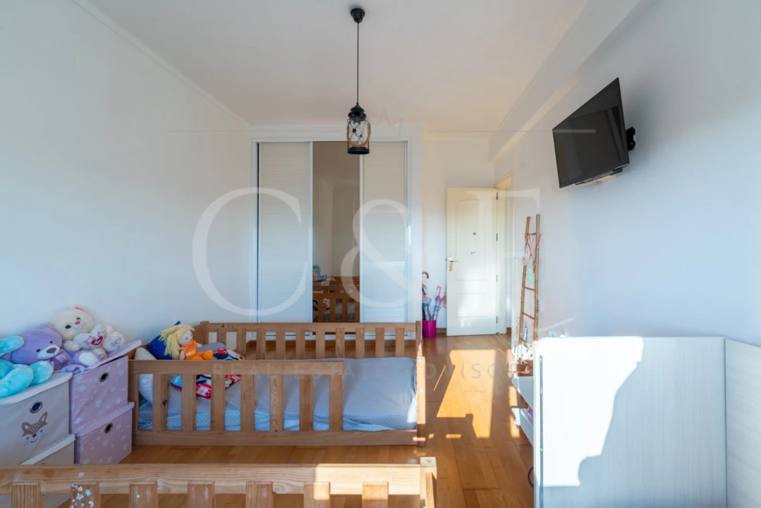 Apartamento T3 para Venda em Alto do Seixalinho, Santo André e Verderena Foto 20