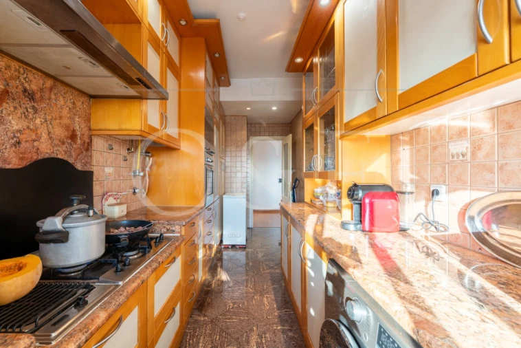 Apartamento T3 para Venda em Alto do Seixalinho, Santo André e Verderena Foto 4