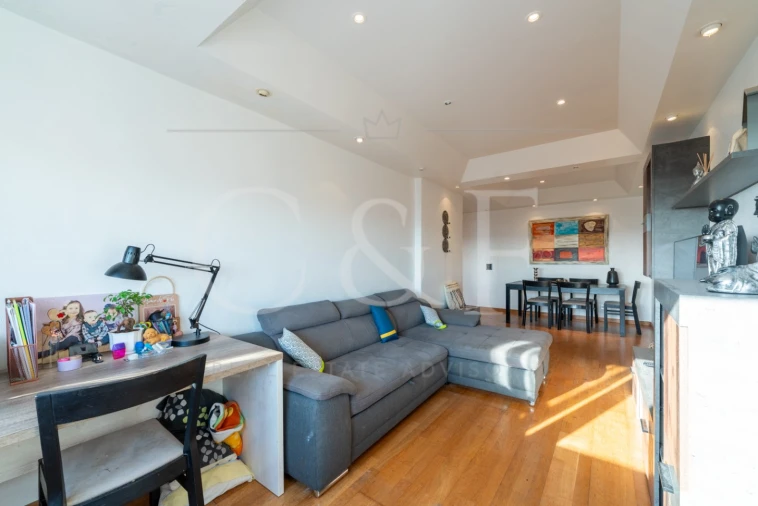 Apartamento T3 para Venda em Alto do Seixalinho, Santo André e Verderena Foto 8