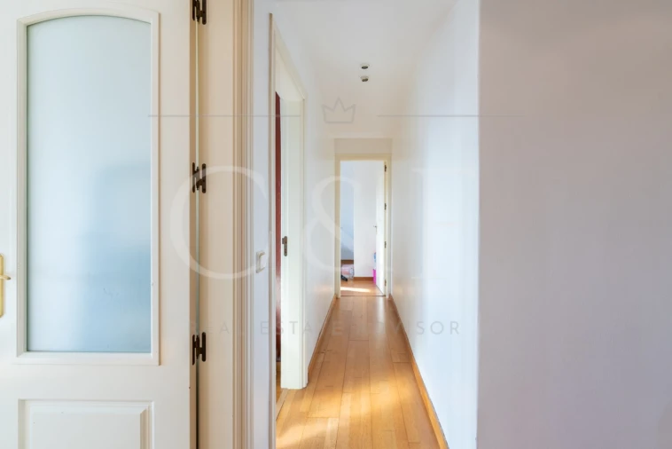 Apartamento T3 para Venda em Alto do Seixalinho, Santo André e Verderena Foto 10