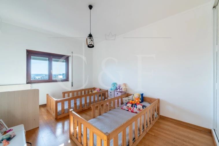 Apartamento T3 para Venda em Alto do Seixalinho, Santo André e Verderena Foto 18