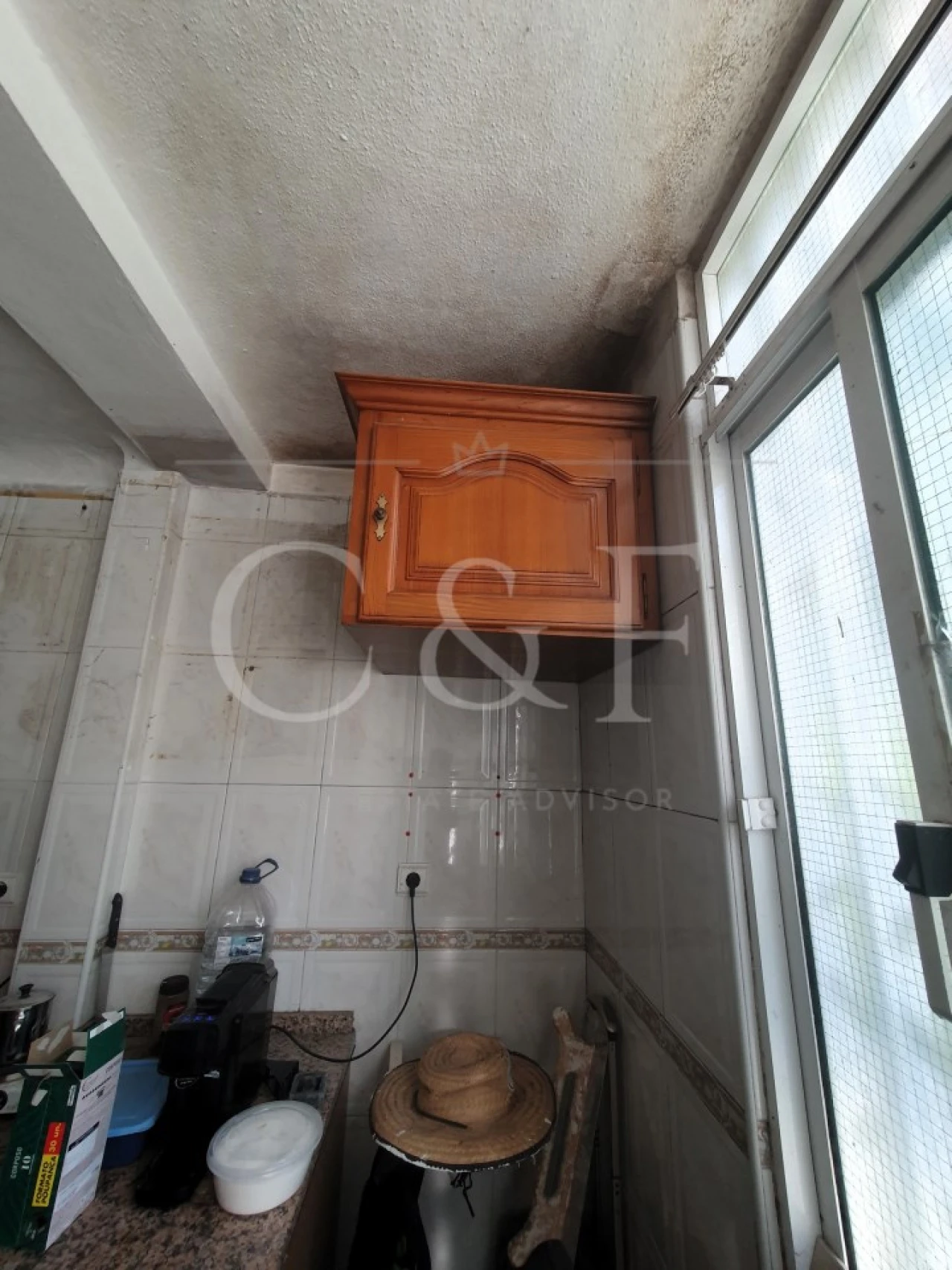 Apartamento T2 para Venda em Benfica Foto 4