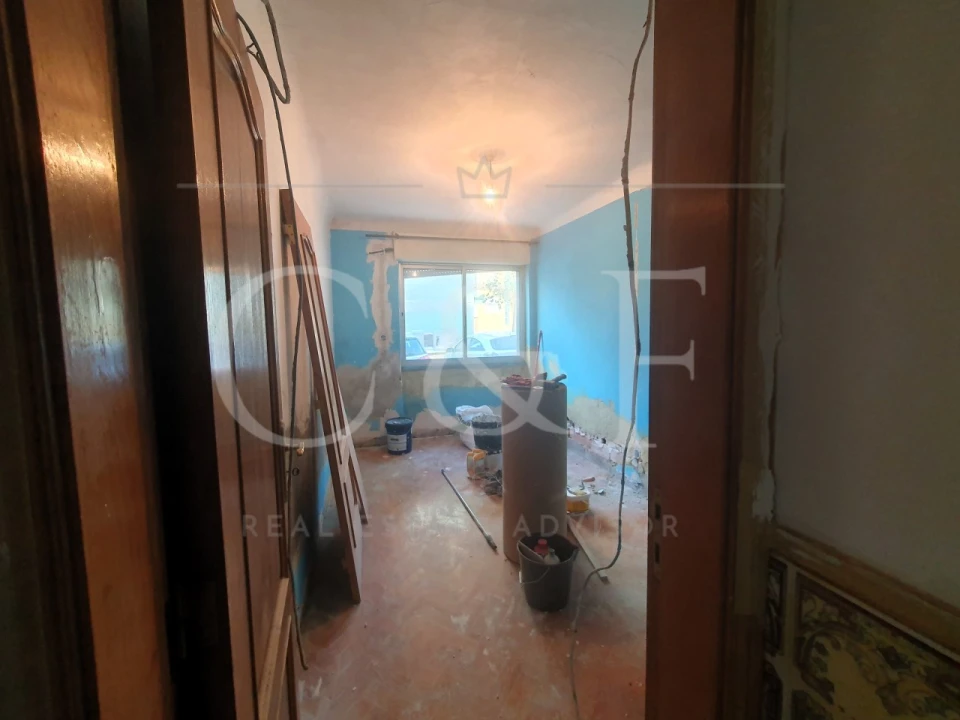 Apartamento T2 para Venda em Benfica Foto 10