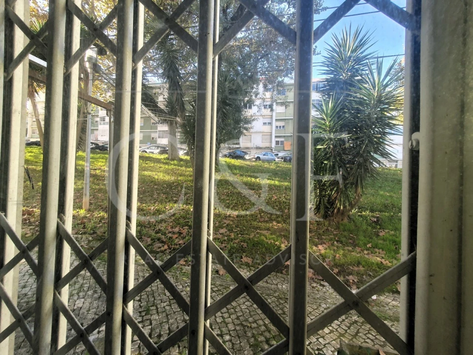 Apartamento T2 para Venda em Benfica Foto 15