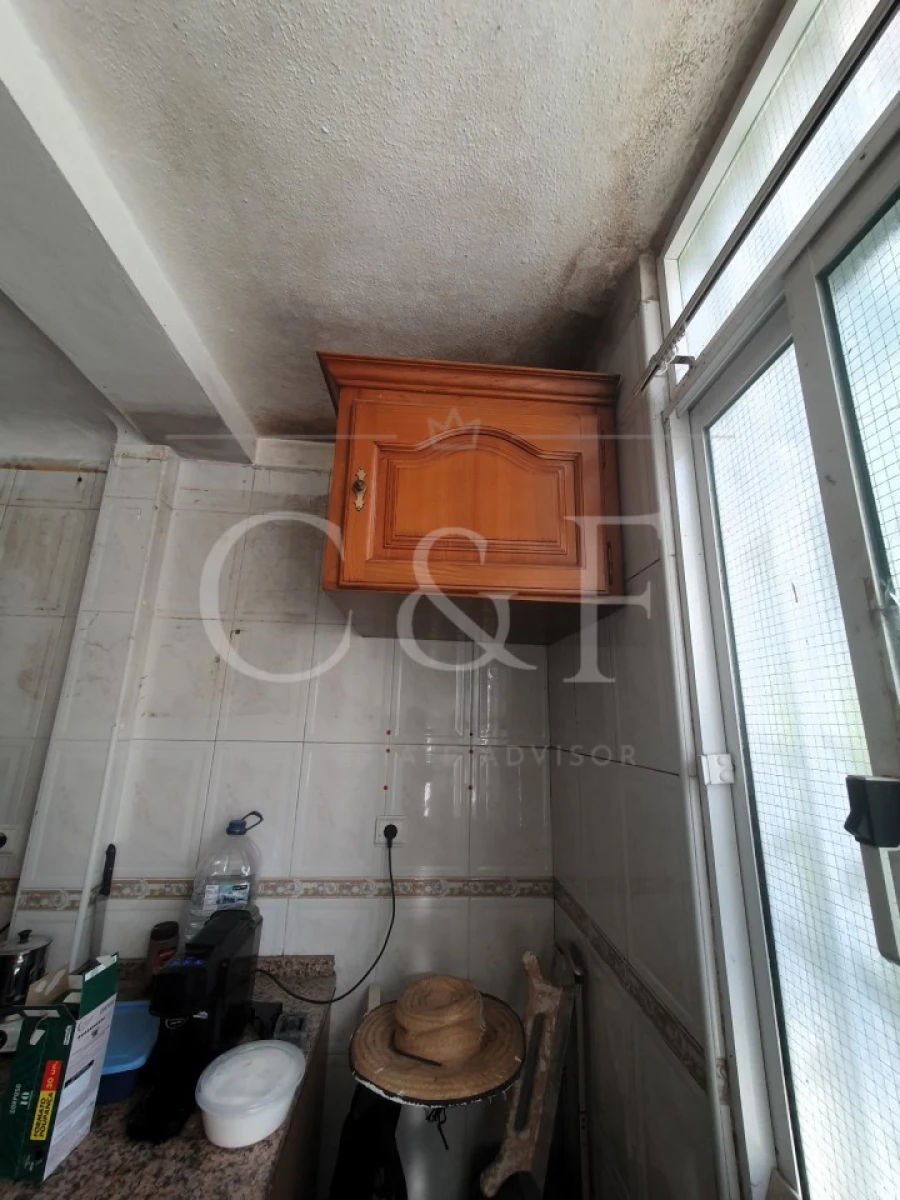 Apartamento T2 para Venda em Benfica Foto 4