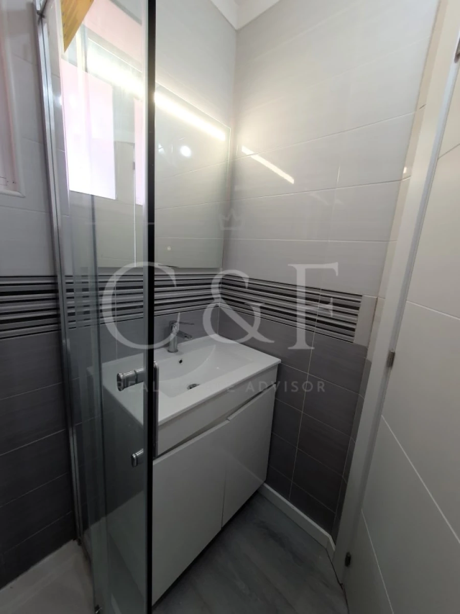 Apartamento T2 para Venda em Benfica Foto 12