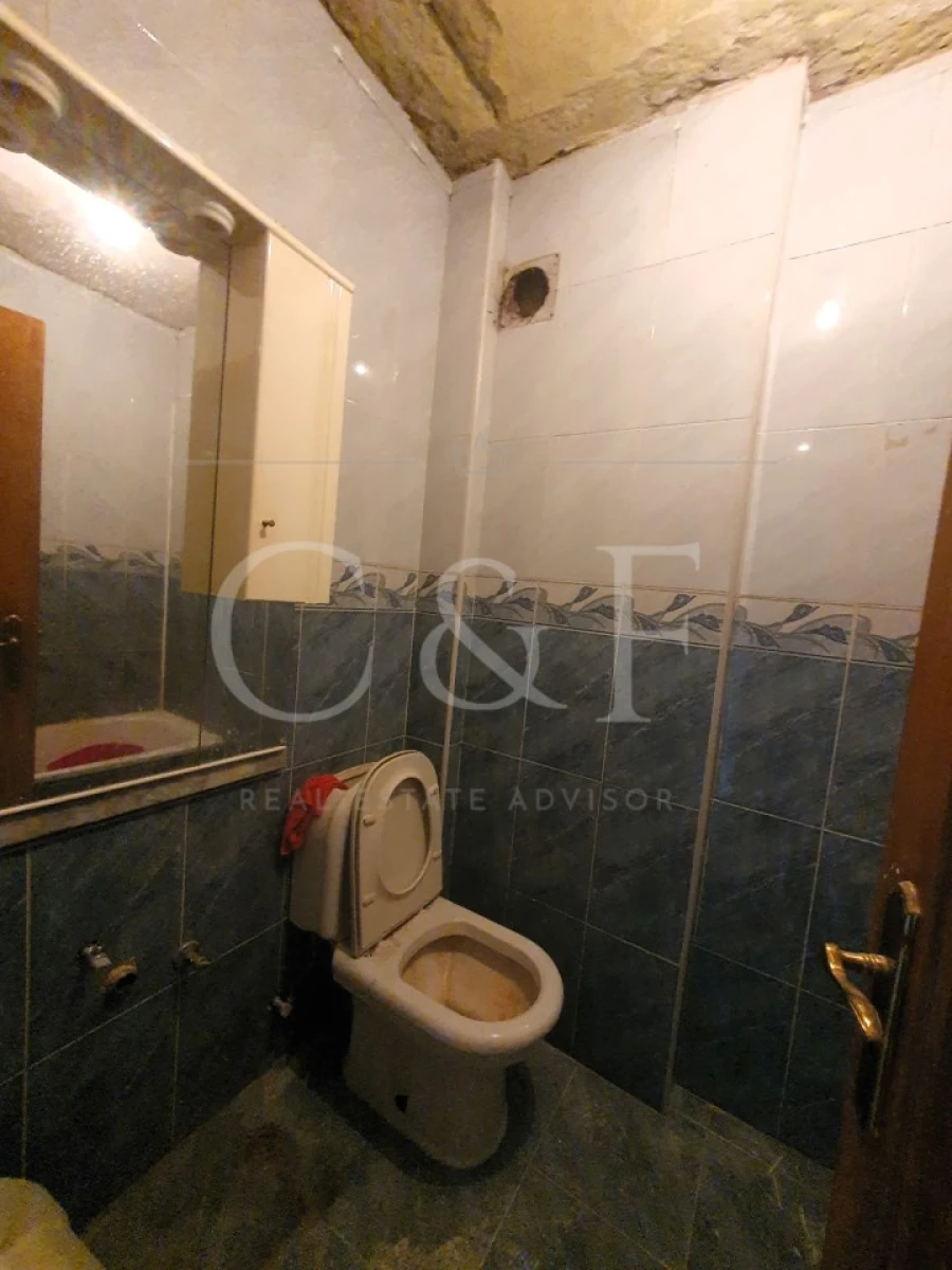 Apartamento T2 para Venda em Benfica Foto 13