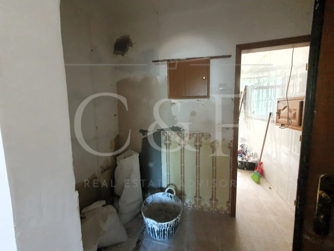 Apartamento T2 para Venda em Benfica Foto 17