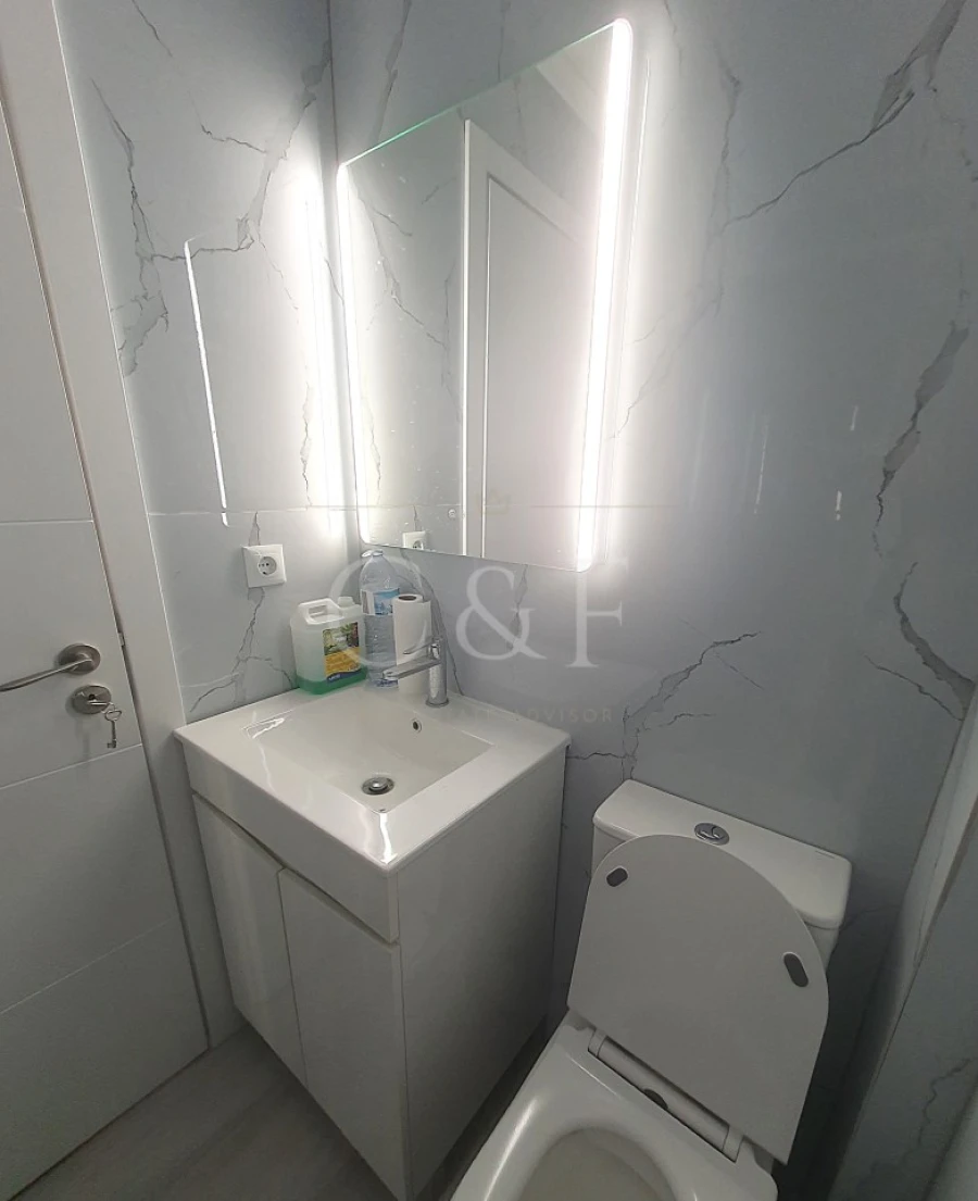 Apartamento T2 para Venda em Benfica Foto 13