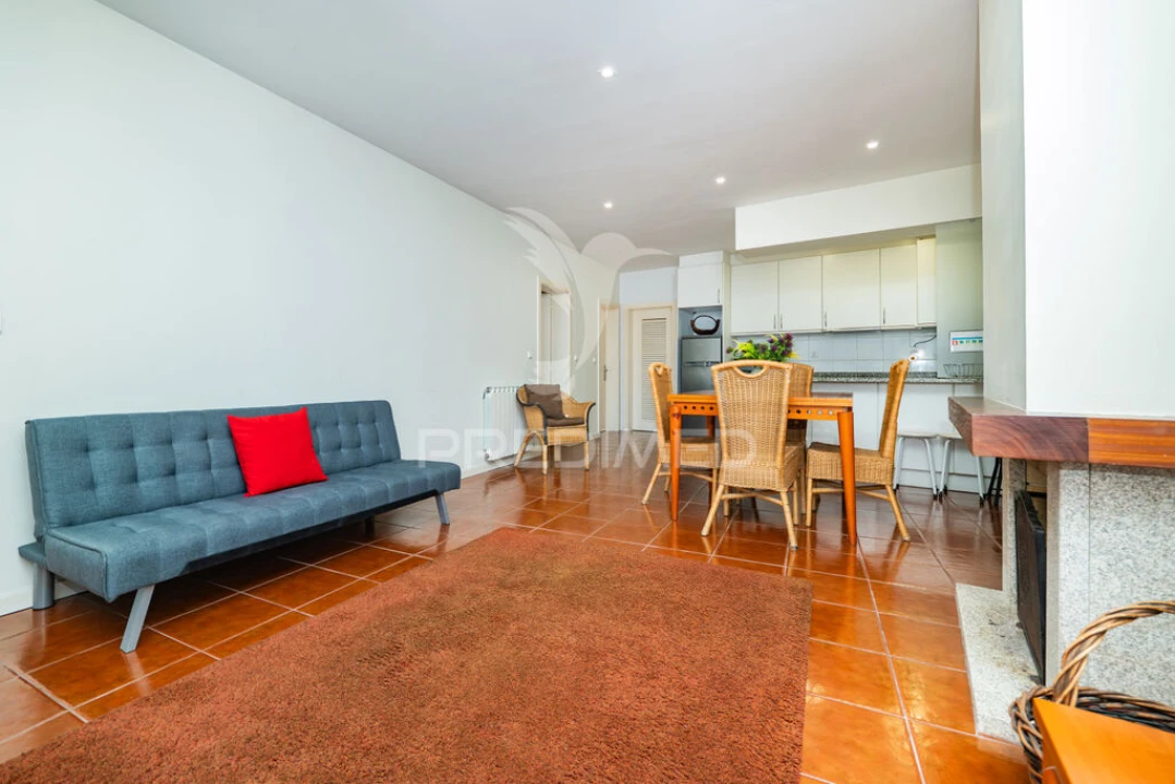 Moradia T1 para Venda em Venda Nova e Pondras Foto 16