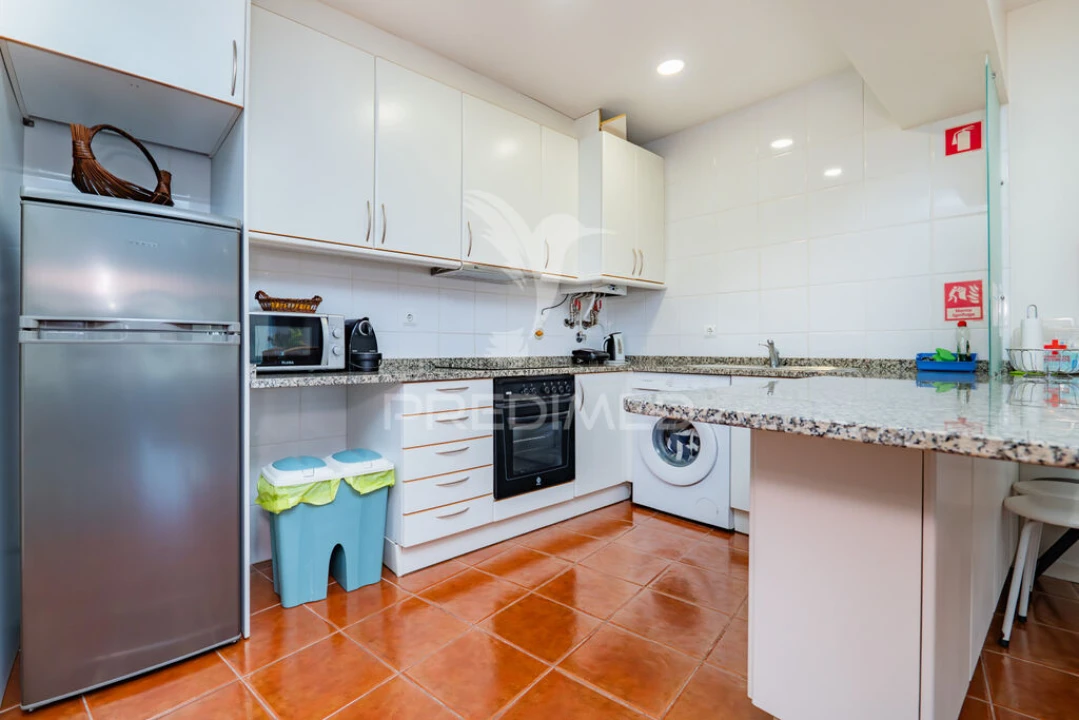 Moradia T1 para Venda em Venda Nova e Pondras Foto 7