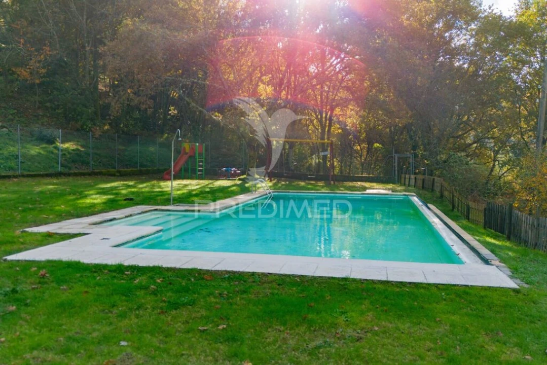 Moradia T1 para Venda em Venda Nova e Pondras Foto 2