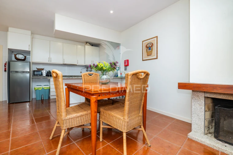 Moradia T1 para Venda em Venda Nova e Pondras Foto 17