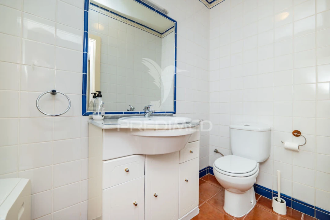 Moradia T1 para Venda em Venda Nova e Pondras Foto 19