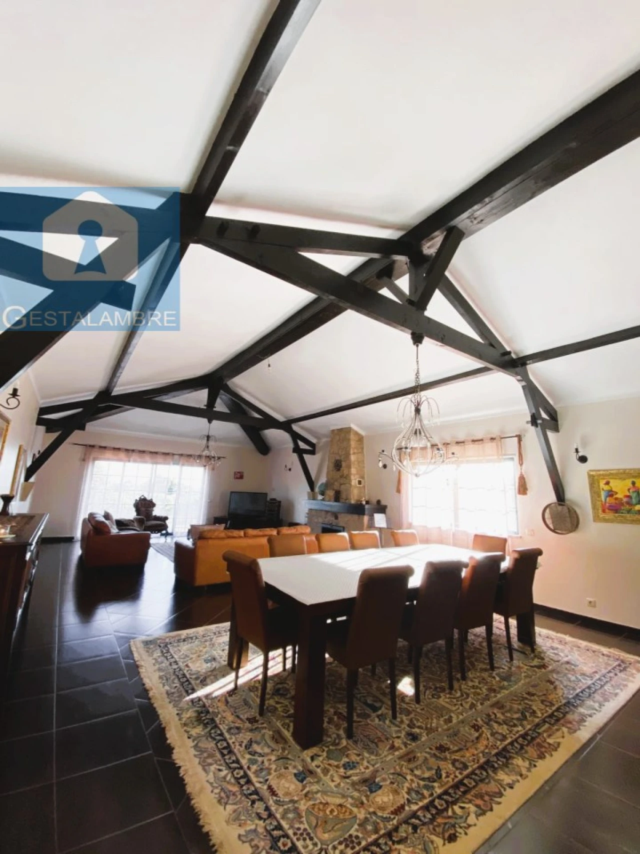 Quinta T5 para Venda em Guia Foto 5